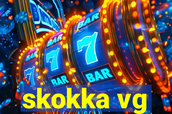 skokka vg